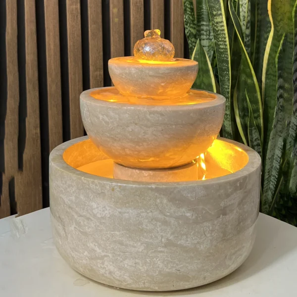 آبنمای طرح آسمان