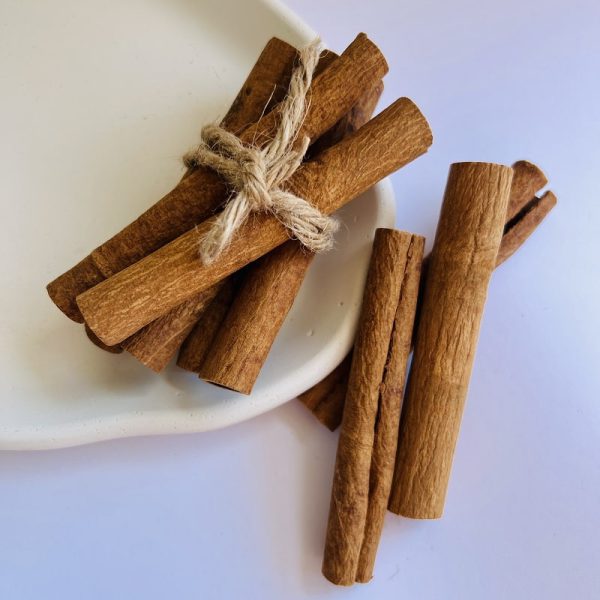 دارچین لوله ای مهدیس