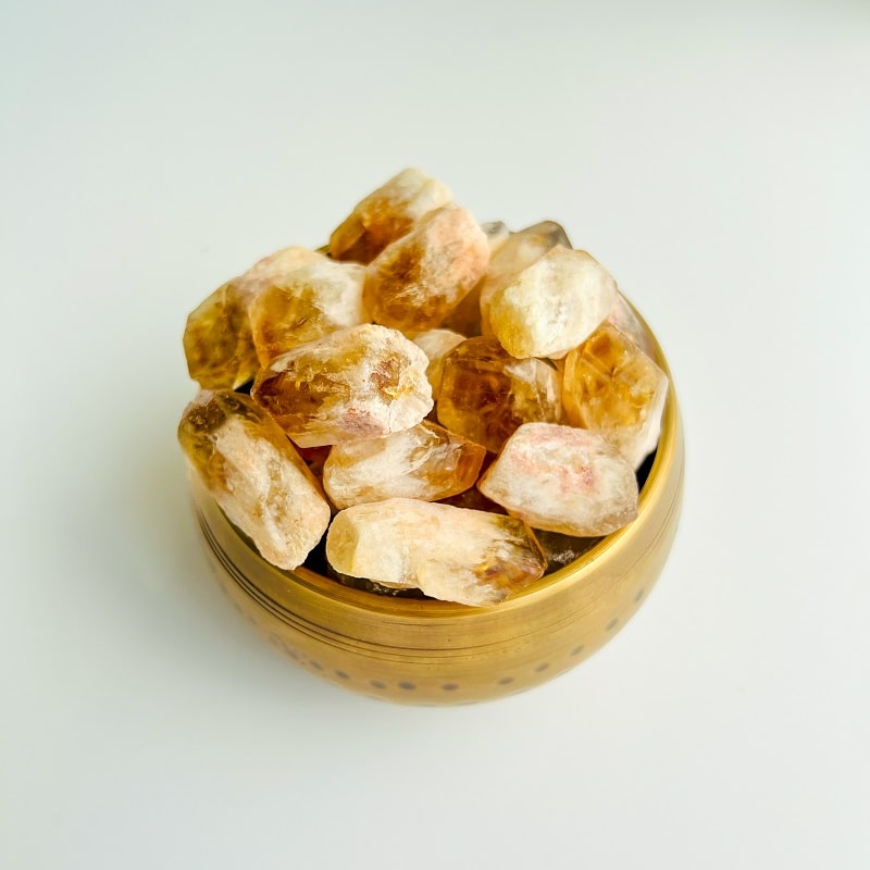 Tumble stone 6