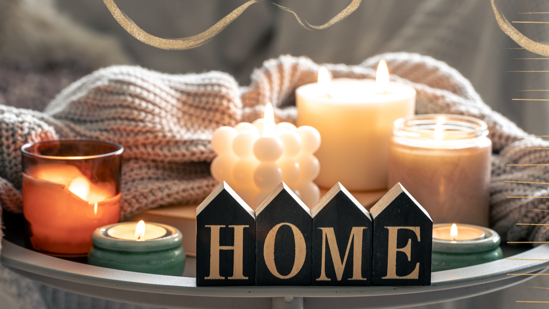 روش پاکسازی خانه از انرژی منفی