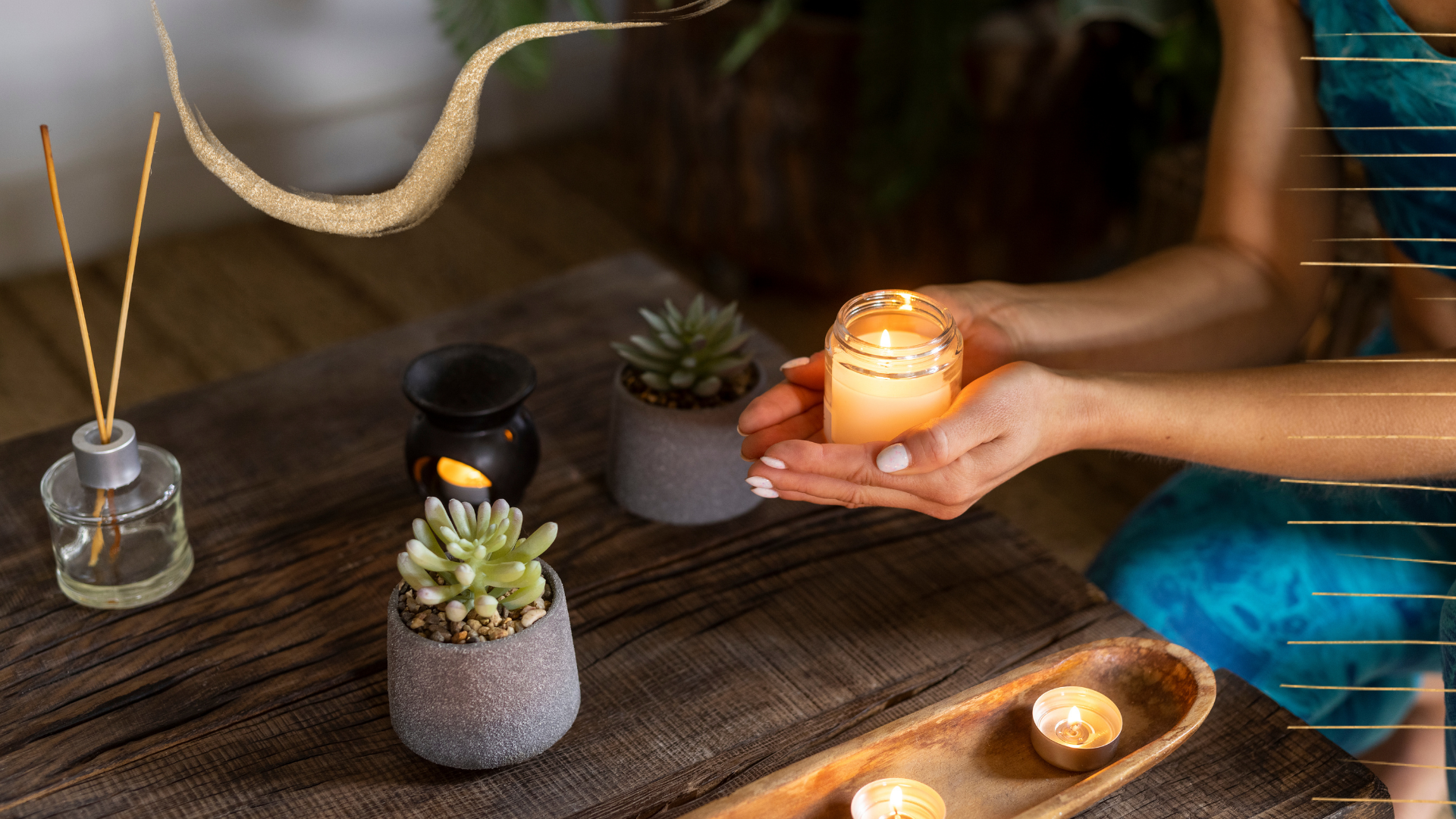 انرژی منفی در خانه