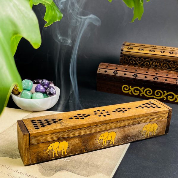 جاعودی خوابیده چوبی