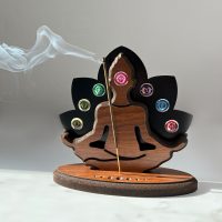 جاعودی ۷ چاکرا