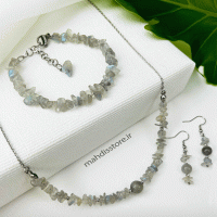 ست-لابرادوریت-اصل-تراش-نامنظم