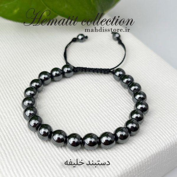 دستبند خلیفه