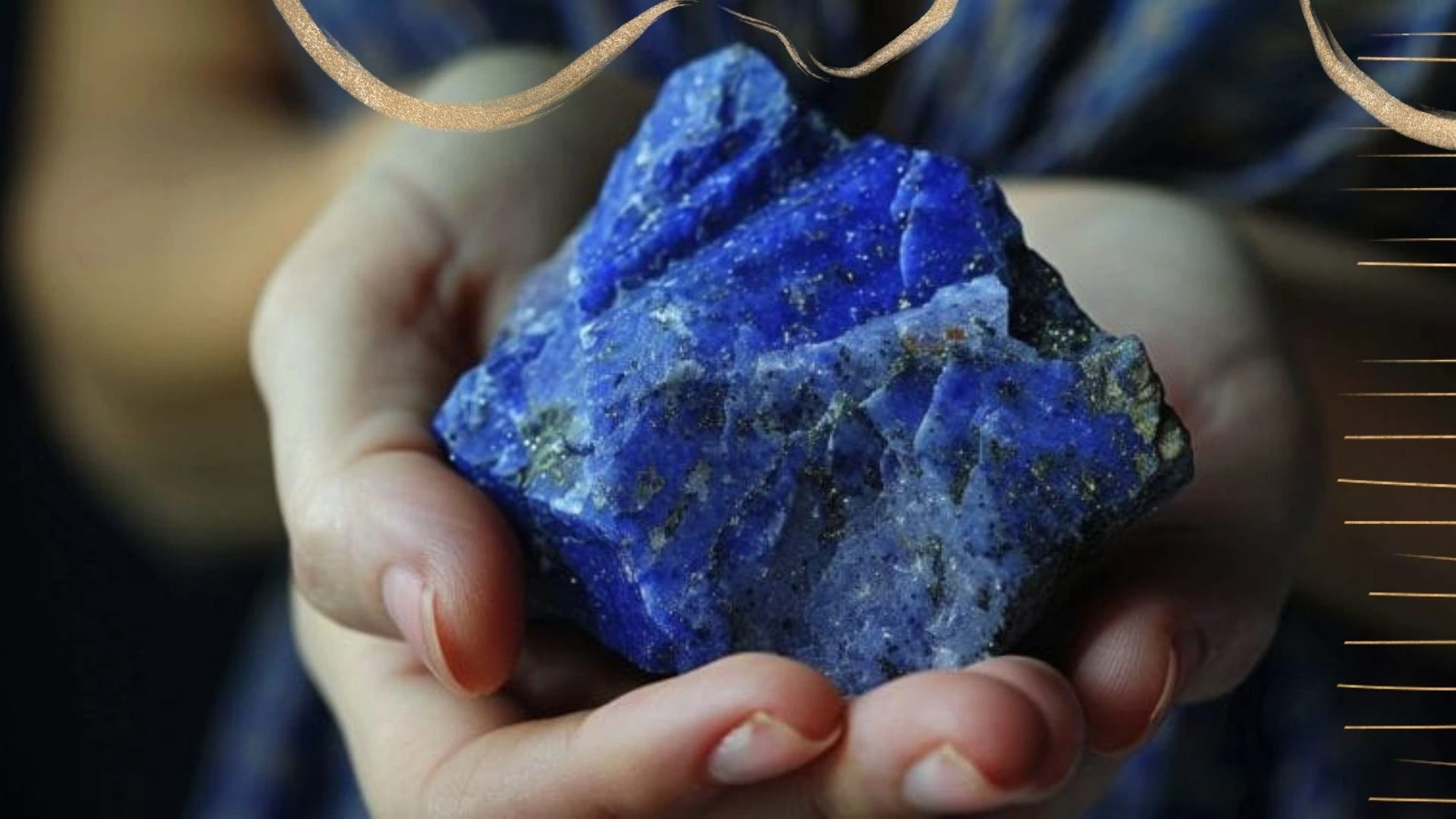 منشا سنگ لاجورد