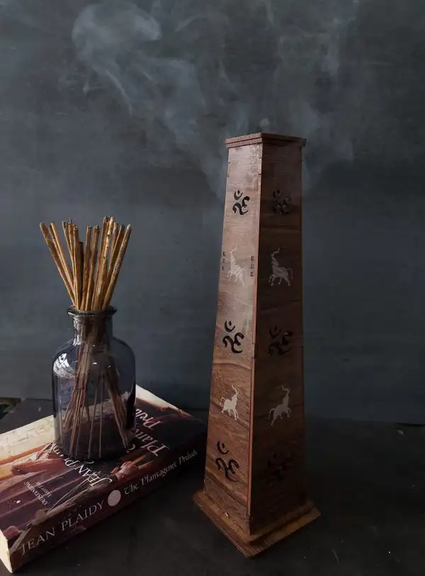 جاعودی برج ام دی اف