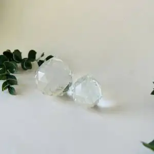 گوی کریستال