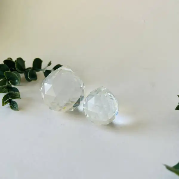 گوی کریستال سایز 1و 2