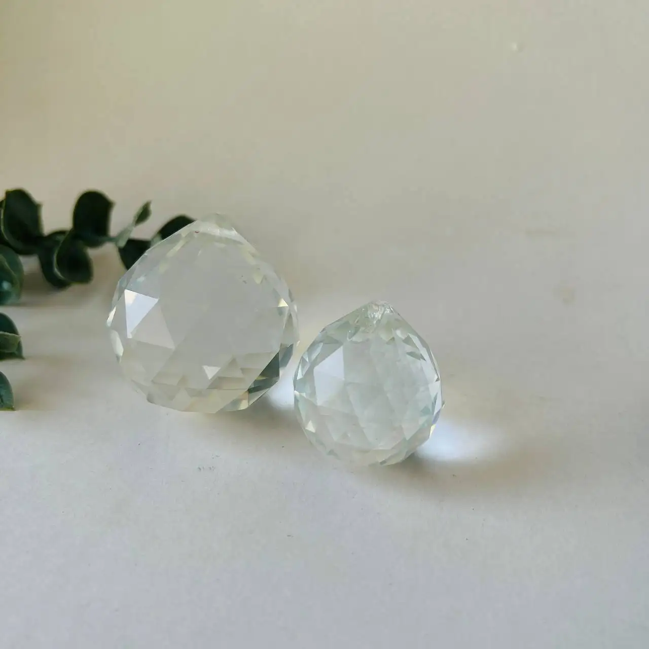 گوی کریستال سایز 1و 2 - تصویر 3