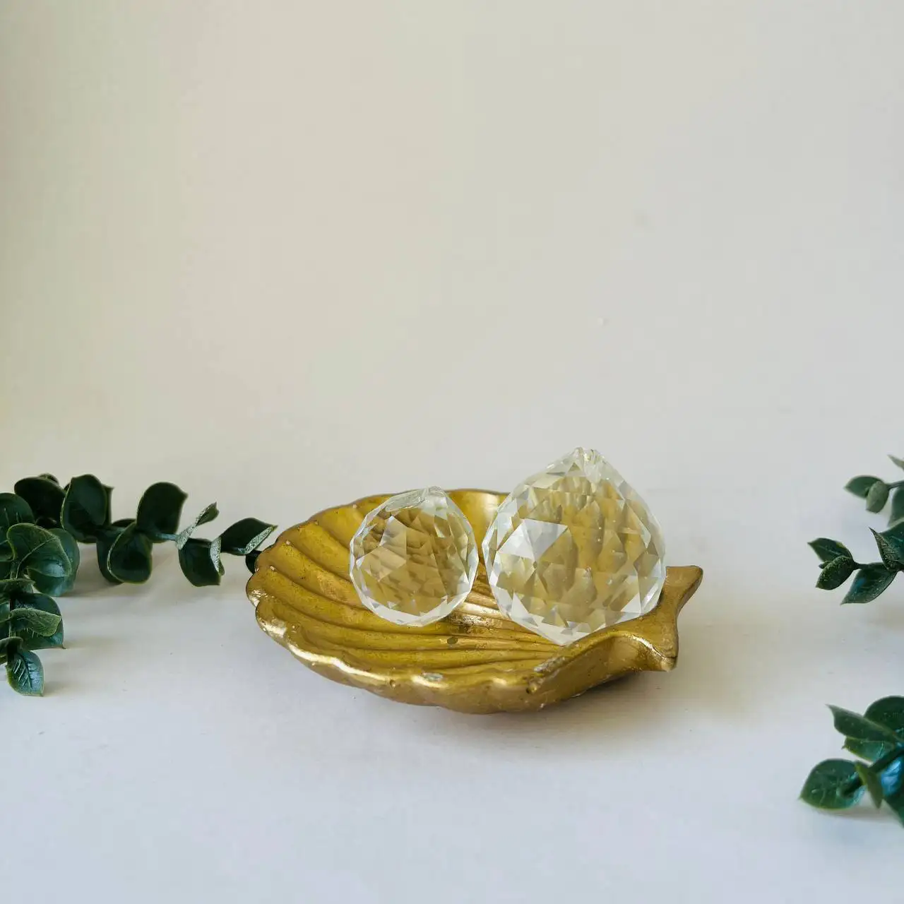 گوی کریستال سایز 1و 2 - تصویر 4