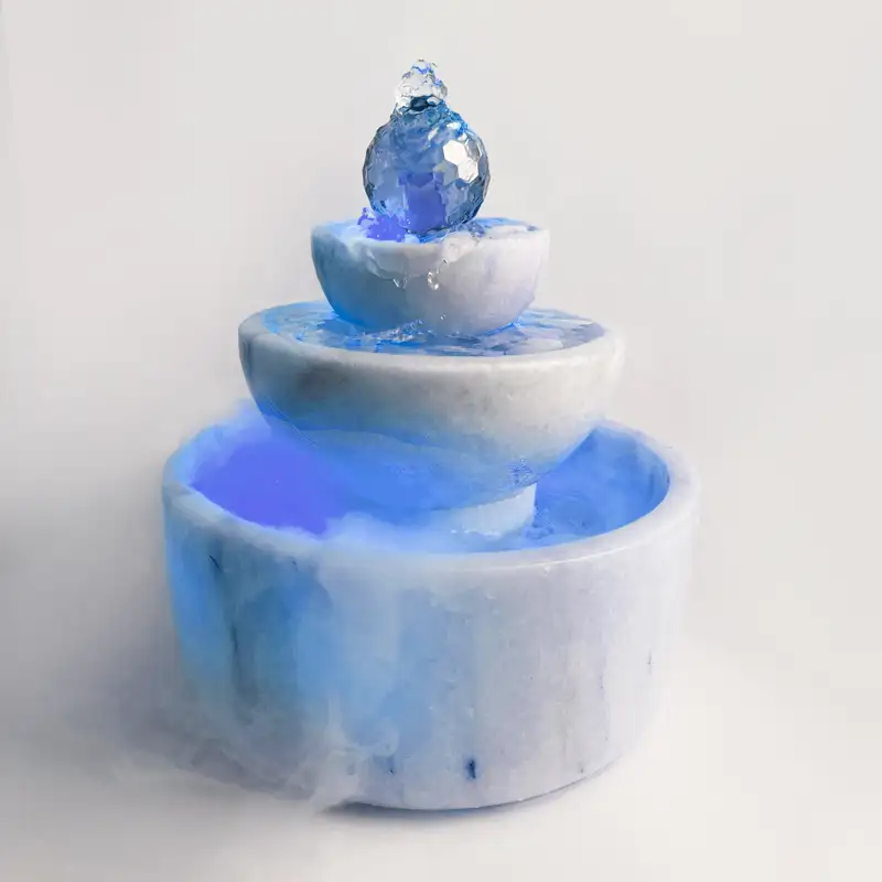 آبنمای طرح آسمان - تصویر 4