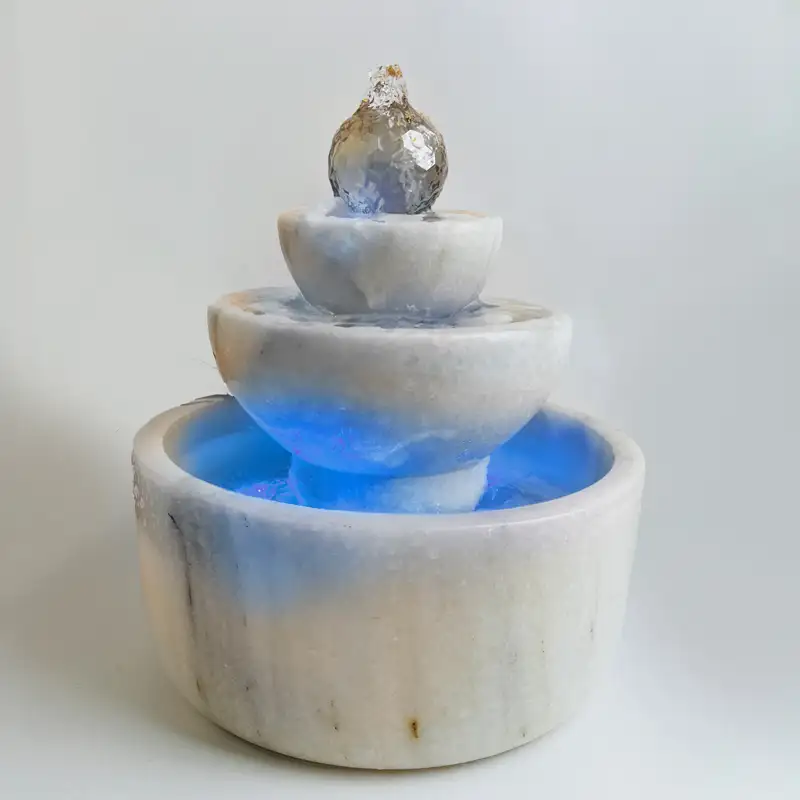 آبنمای طرح آسمان - تصویر 5