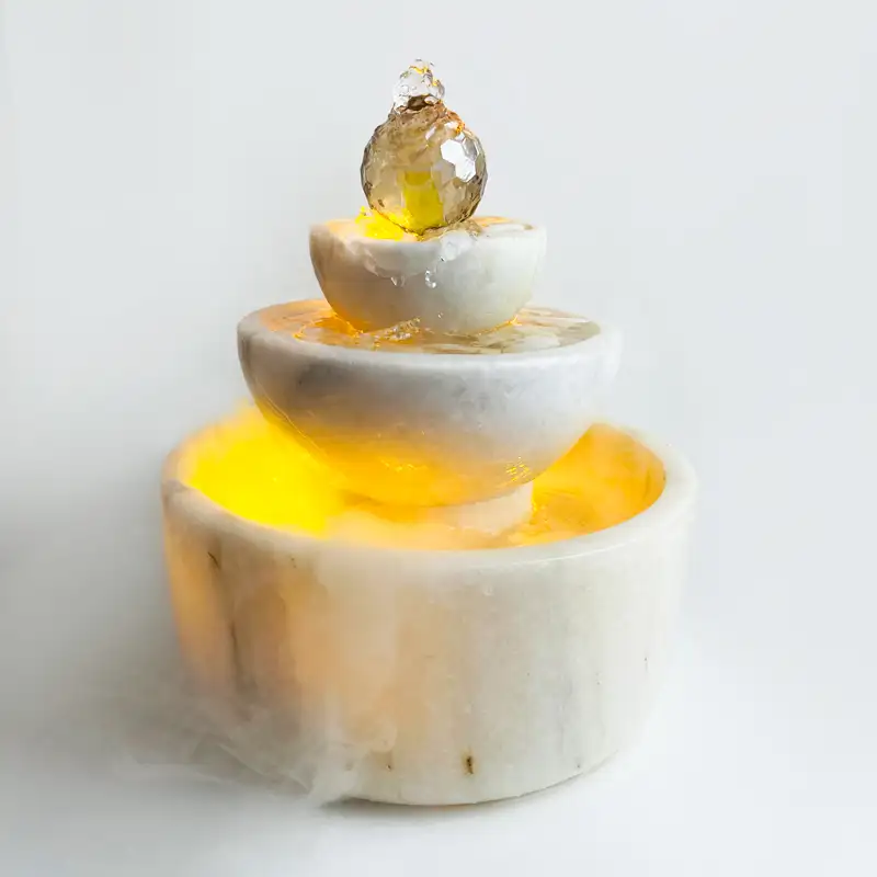 آبنمای طرح آسمان - تصویر 2