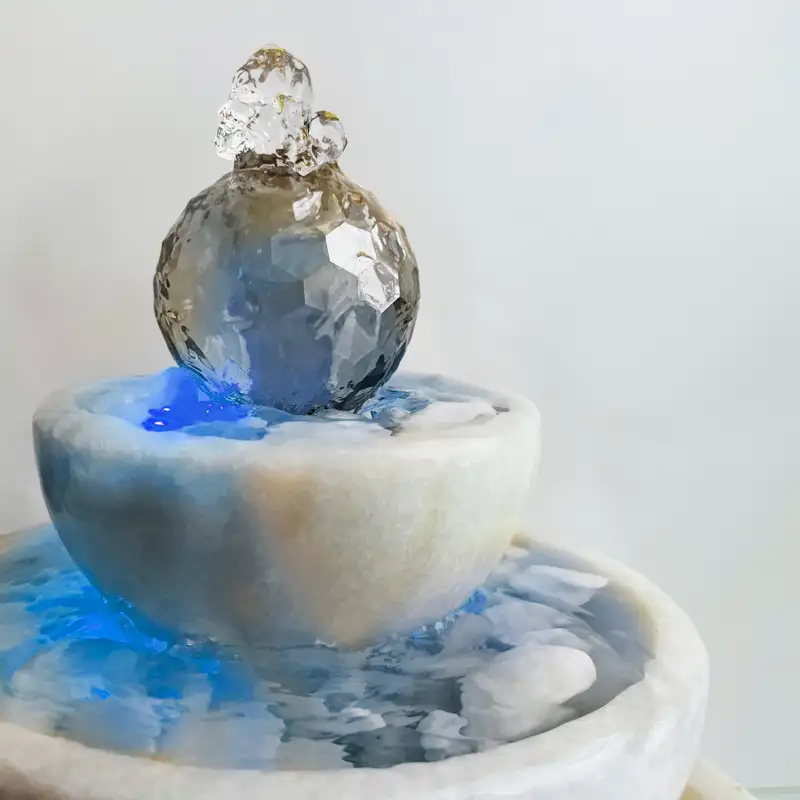 آبنمای طرح آسمان - تصویر 3