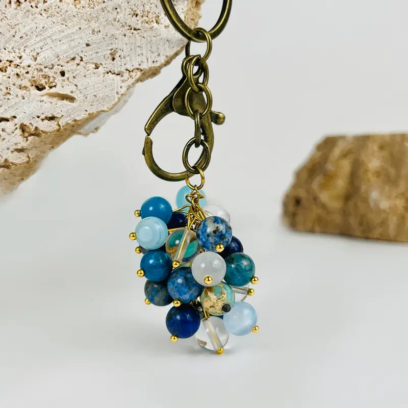 جاکلیدی انگوری عنصرآب