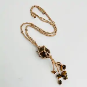 آویز ماشین چشم ببر