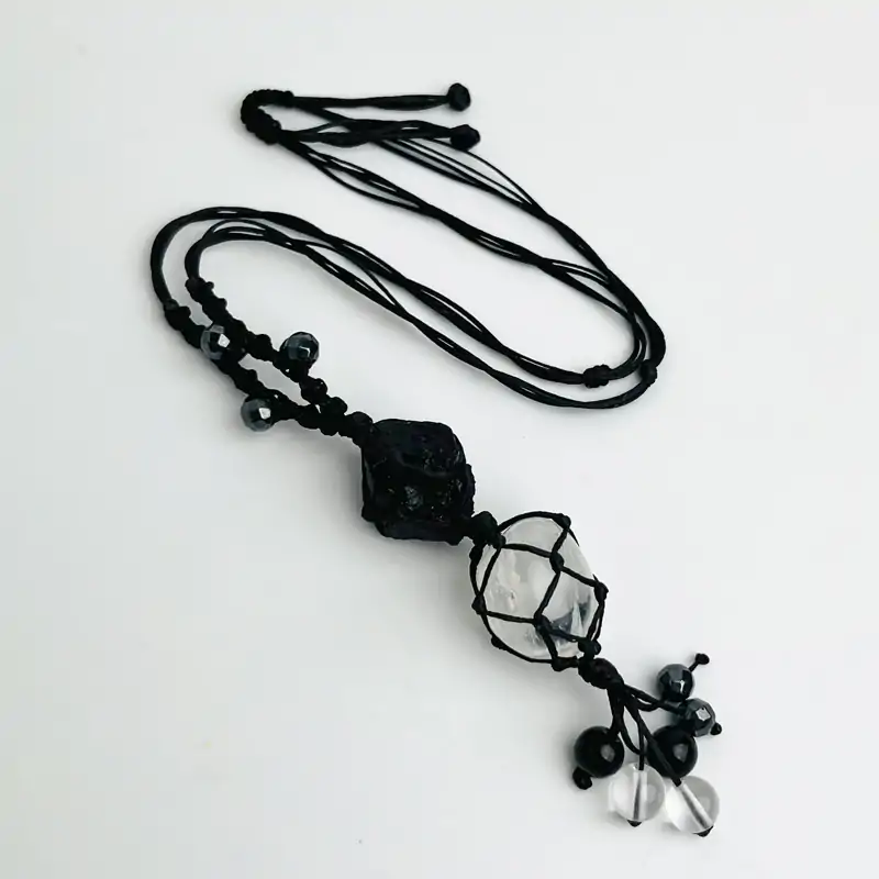 آویز محافظ ماشین