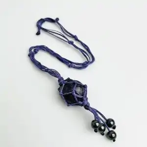 آویز ماشین آمیتیست