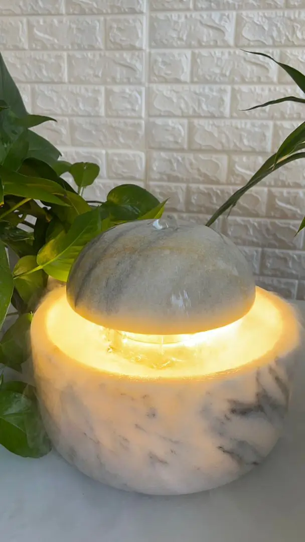 آبنما مدل قارچی - تصویر 2