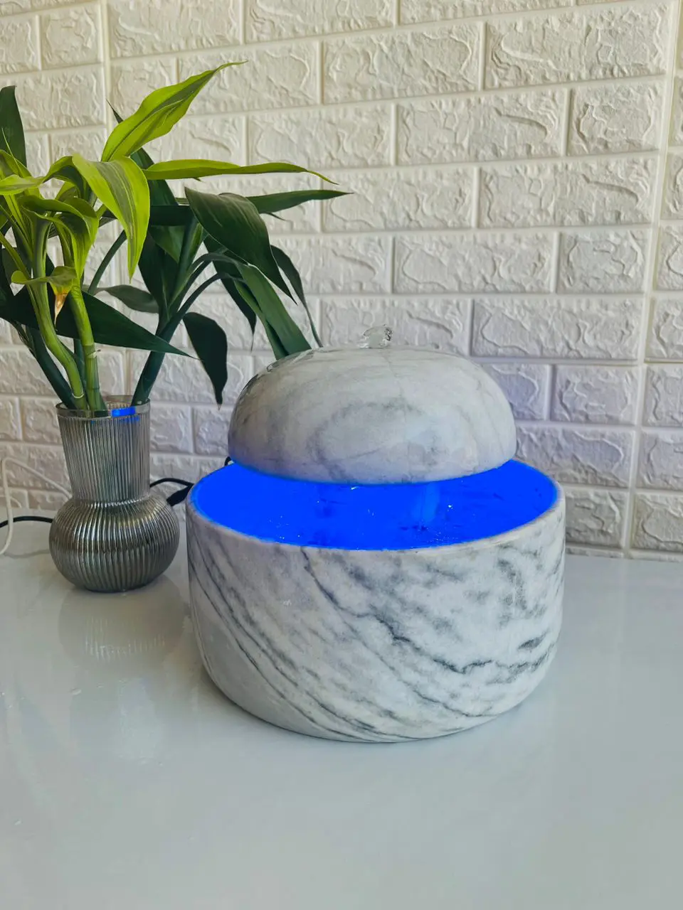 آبنما مدل قارچی - تصویر 3