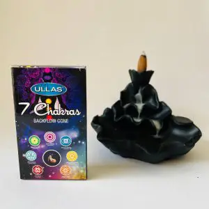 عود آبشاری 7چاکرا