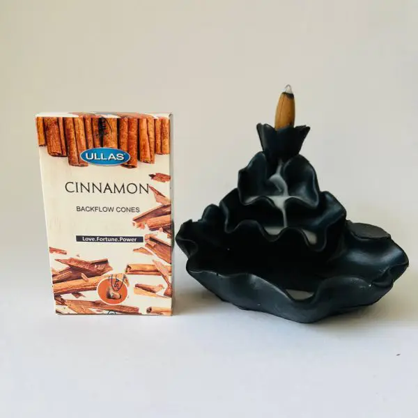 عود آبشاری دارچین