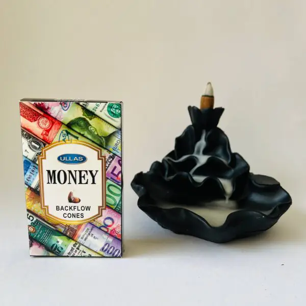 عود آبشاری مانی