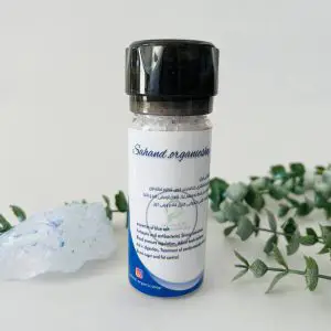 نمکساب نمک آبی