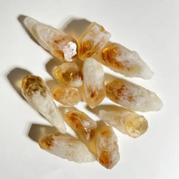 سنگ راف سیترین