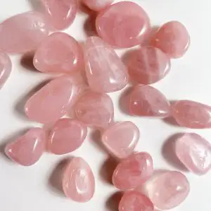 تامبل سنگ رز کوارتز