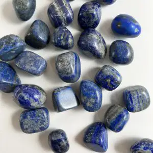 تامبل سنگ لاجورد