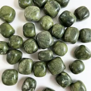 تامبل سنگ یشم