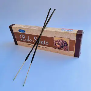 عود دستساز palo santo