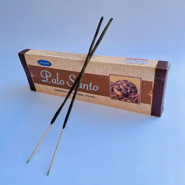 عود دستساز پالوسانتو palo santo