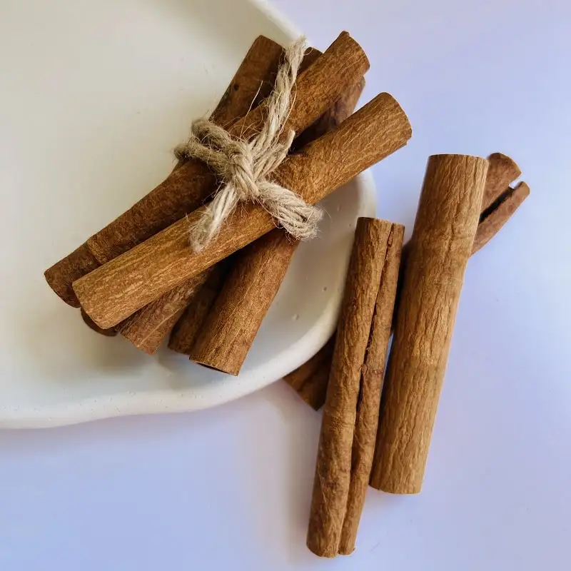دارچین لوله ای مهدیس
