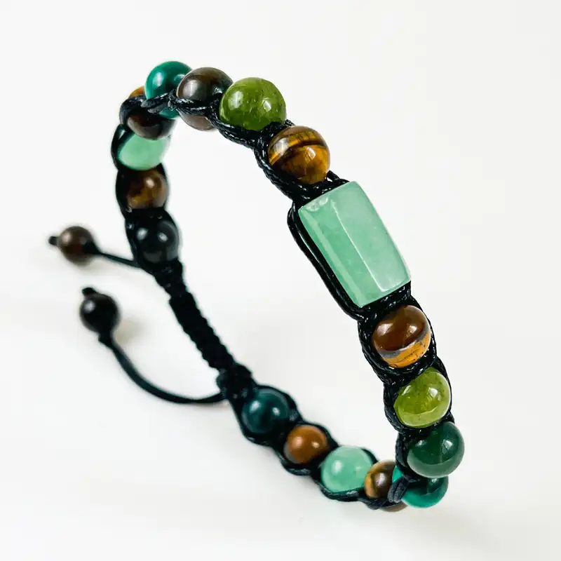 دستبند عنصرچوب(مردانه) - تصویر 3