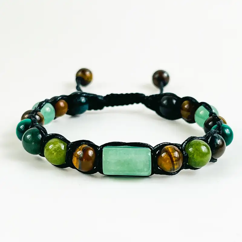 دستبند عنصرچوب(مردانه)