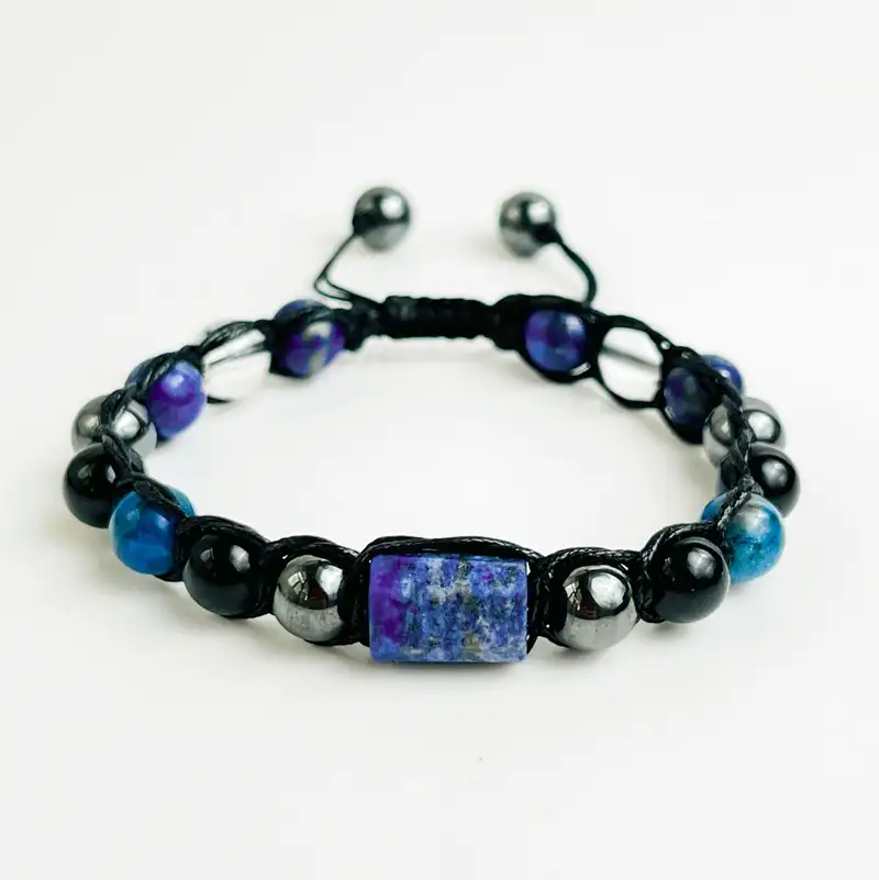 دستبندعنصر آب (مردانه)