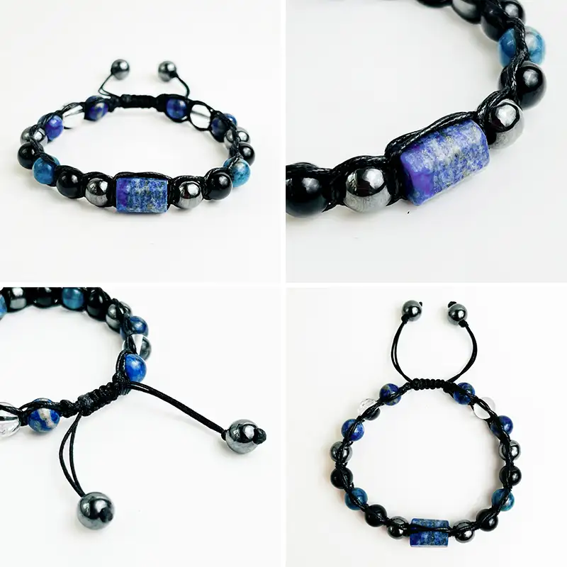 دستبندعنصر آب (مردانه) - تصویر 2