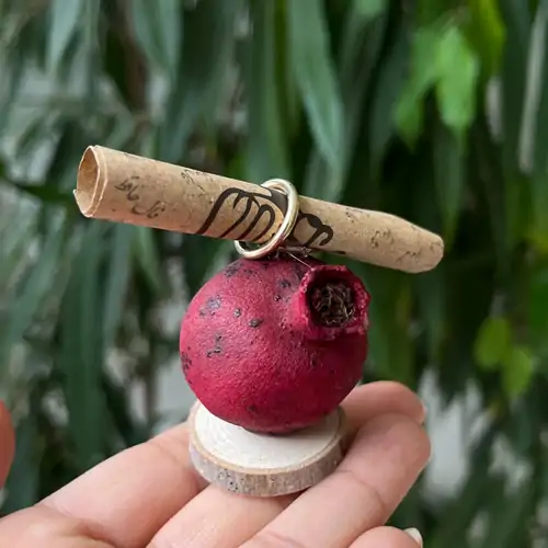 گیفت یلدایی فال حافظ