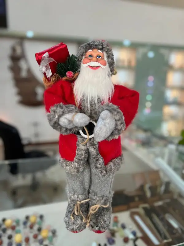بابانوئل سایز 30