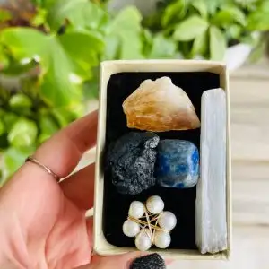 پک درمانگر و تقویت کننده شمال
