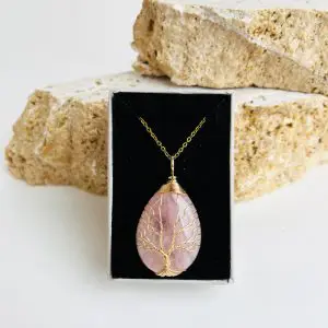 مدال توری رزکوارتز