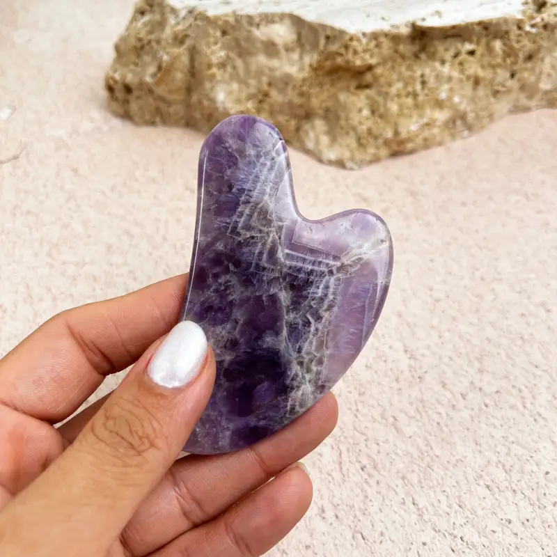 گواشا سنگی اصل - تصویر 2