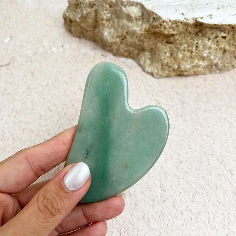 گواشا سنگی اصل - تصویر 4