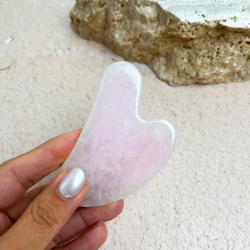 گواشا سنگی اصل - تصویر 5