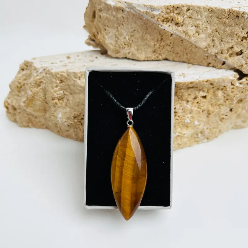 مدال برگی چشم ببر