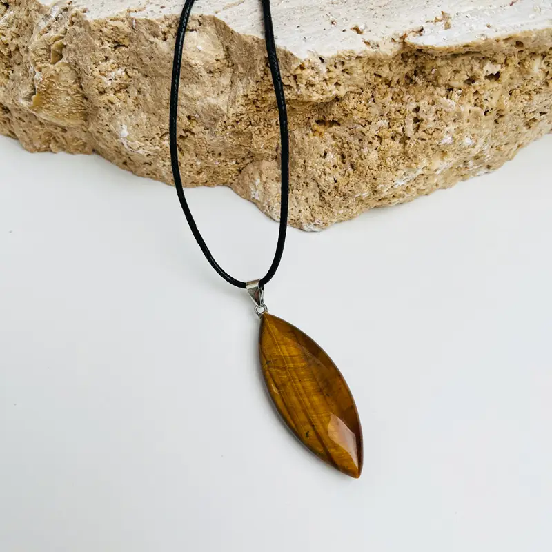 مدال اشکی چشم ببر - تصویر 3