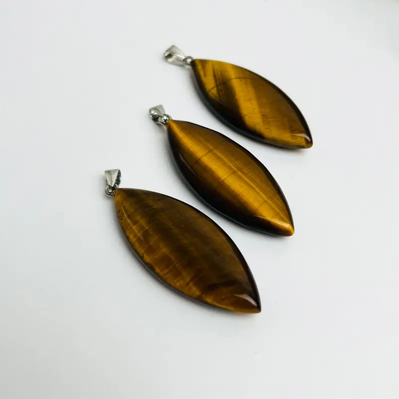 مدال اشکی چشم ببر - تصویر 2